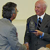 Photo from the Human Relations Commission Annual Recognition Ceremony, November 16, 2011