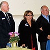 Photo from the Human Relations Commission Annual Recognition Ceremony, November 16, 2011