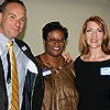 Photo from the Human Relations Commission Annual Recognition Ceremony, November 16, 2012