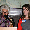 Photo from the Human Relations Commission Annual Recognition Ceremony, November 16, 2012