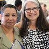 Photo from the 2013 Ashley Walker Social Justice Award Ceremony