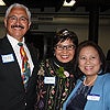 Photo from the 2013 Human Relations Commission Annual Recognition Ceremony