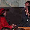Photo from the 2013 Human Relations Commission Annual Recognition Ceremony