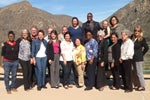 Photo of HRC Retreat 2014