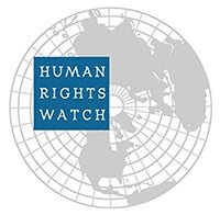 HUMAN Rights Watch