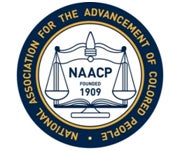 National Association for the Advancement of Colored People