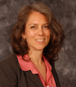 Photo of Lisa Byrne, Fiscal & Policy Analyst