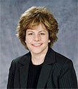 Photo of Elaine DuVal