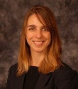 Photo of Christiana Gauger