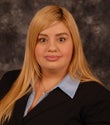 Photo of Veronica M. Murillo, Executive Assistant