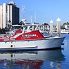 Photo of Fire/Rescue Boat