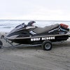 Photo of Personal Watercraft (PWC)