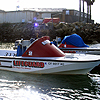 Photo of Rescue Boat