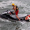 Photo of a PWC Rescue