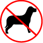 No Dogs