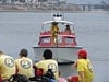 Picture of a boat with two men