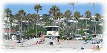 Photo of La Jolla Shores