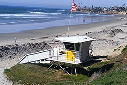 Photo of North Pacific Beach