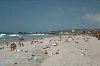 Photo of Pacific Beach