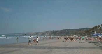 Photo of La Jolla Shores