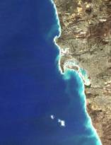 Image San Diego Coastline Image San Diego Coastline