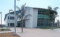 Photo of EMTS Building Photo of EMTS Building