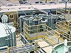 Photo of Industrial Wastewater Plant