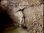Photo of Deteriorated Sewer Line Photo of Deteriorated Sewer Line