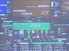 Photo of Metro Wastewater Infrastructure Video Console