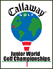 Junior World Golf Championship Logo