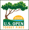 2009 U.S. Open logo