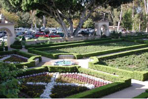 Photo of Alcazar Garden, 2 of 4