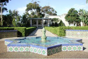 Photo of Alcazar Garden, 3 of 4