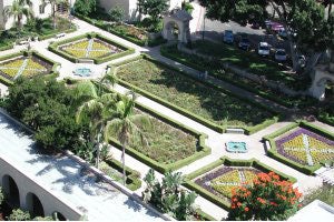 Photo of Alcazar Garden, 4 of 4