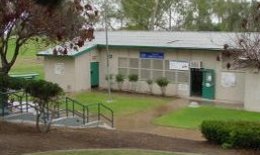 Photo of Azalea Recreation Center