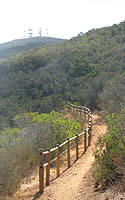 Photo of Hiking Trail