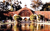 Photo of Botanical Building