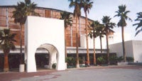 Photo of Balboa Park Activity Center