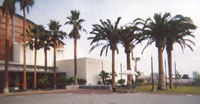 Photo of Balboa Park Activity Center