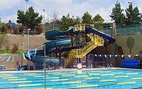 Photo of Carmel Valley Pool Photo of Carmel Valley Pool