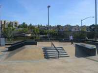 Photo of Skate Park