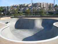 Photo of Skate Park