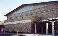 Photo of Carmel Valley Recreation Center
