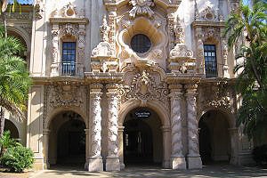 Casa Del Prado Theater Seating Chart