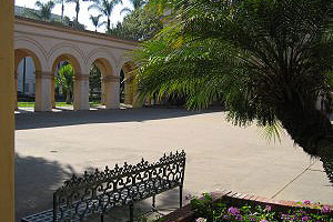 Photo of Casa del Prado Patio B, 1 of 4