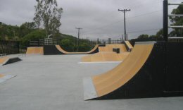Photo of Skate Park
