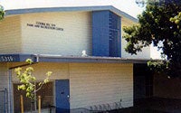 Photo of Colina Del Sol Recreation Center