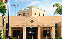 Photo of Doyle Recreation Center