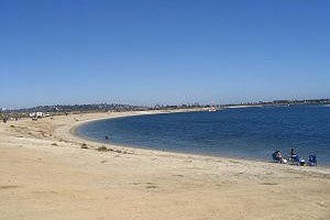 fiesta island rc track
