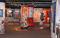 Photo of Hall of Champions